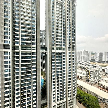 Bali Residences Sea View Suites Melaka Экстерьер фото