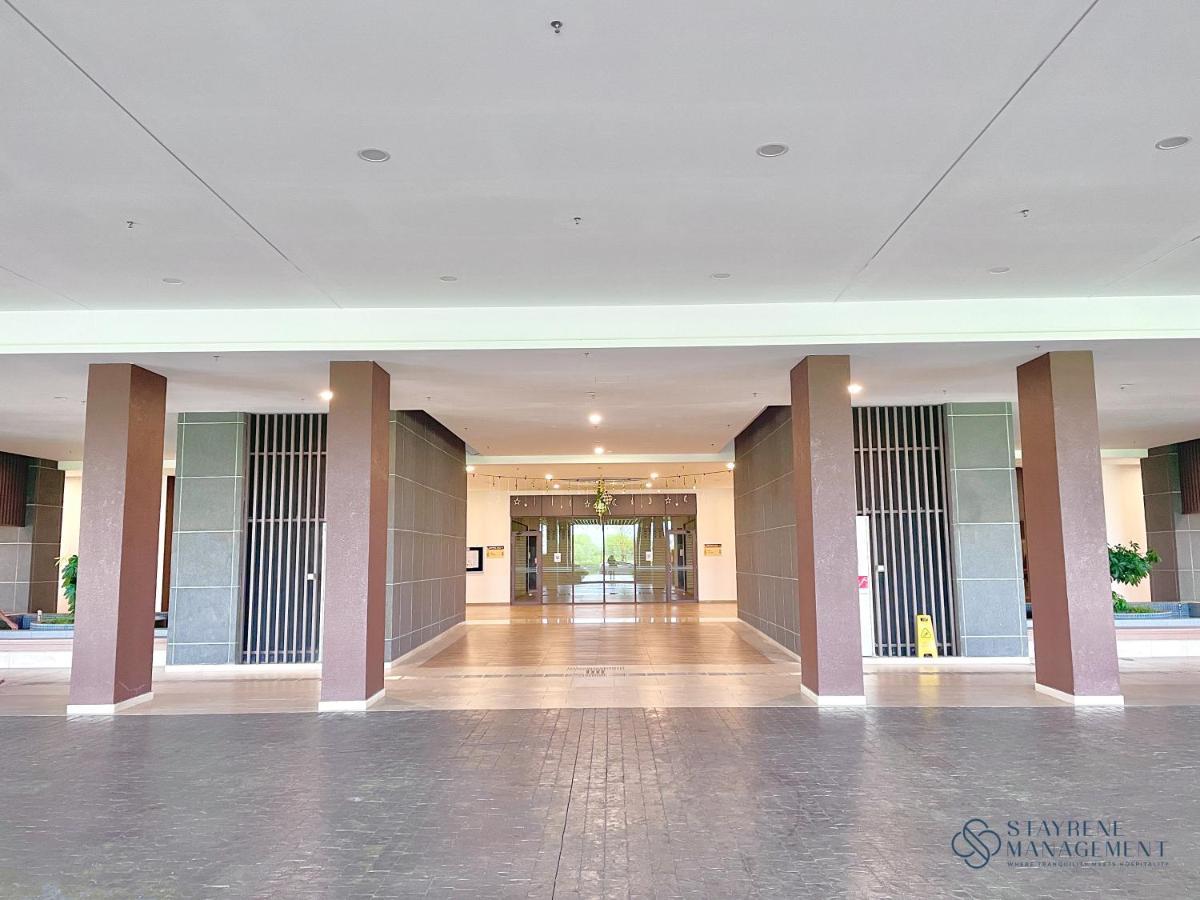 Bali Residences Sea View Suites Melaka Экстерьер фото