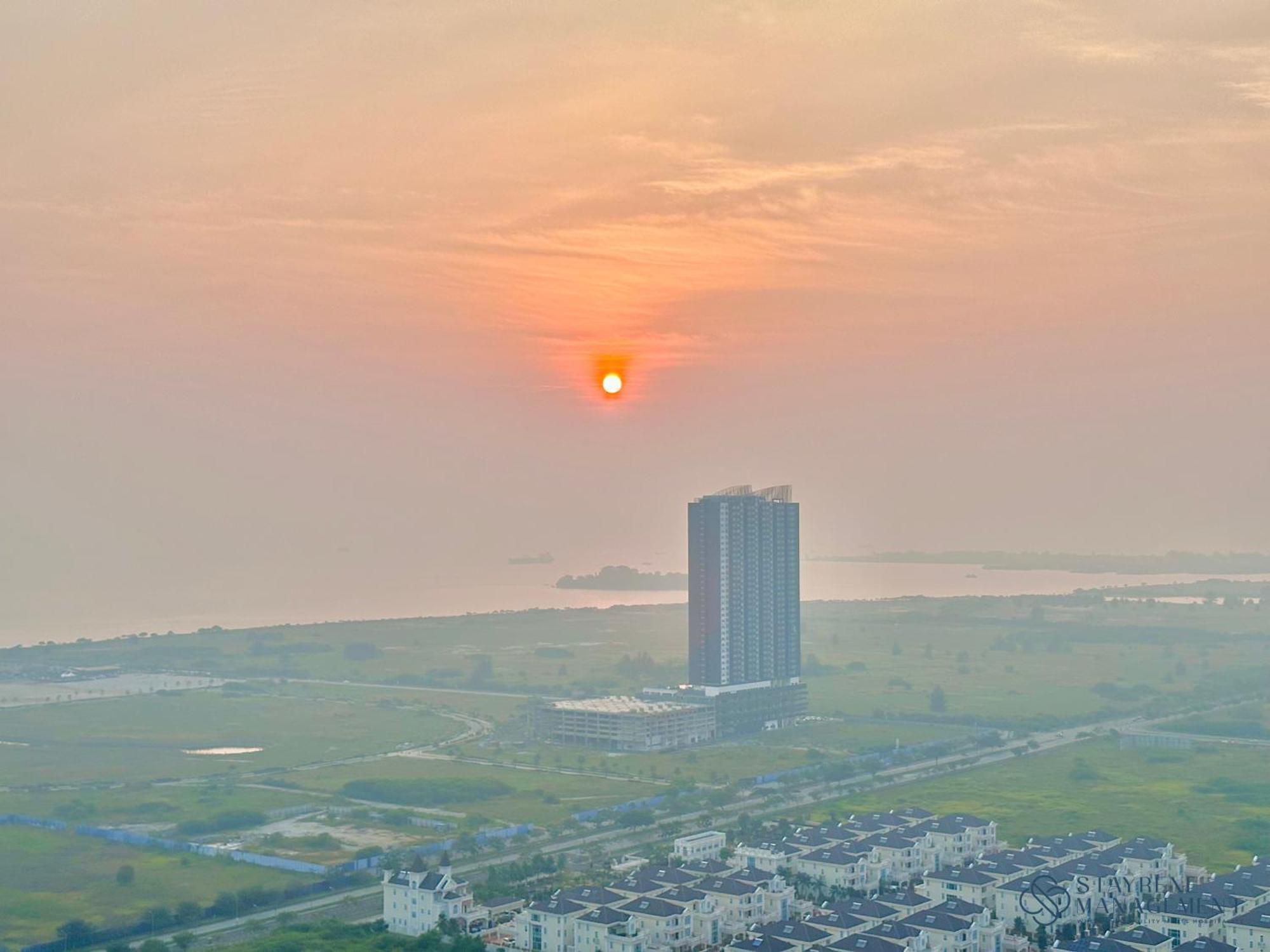 Bali Residences Sea View Suites Melaka Экстерьер фото