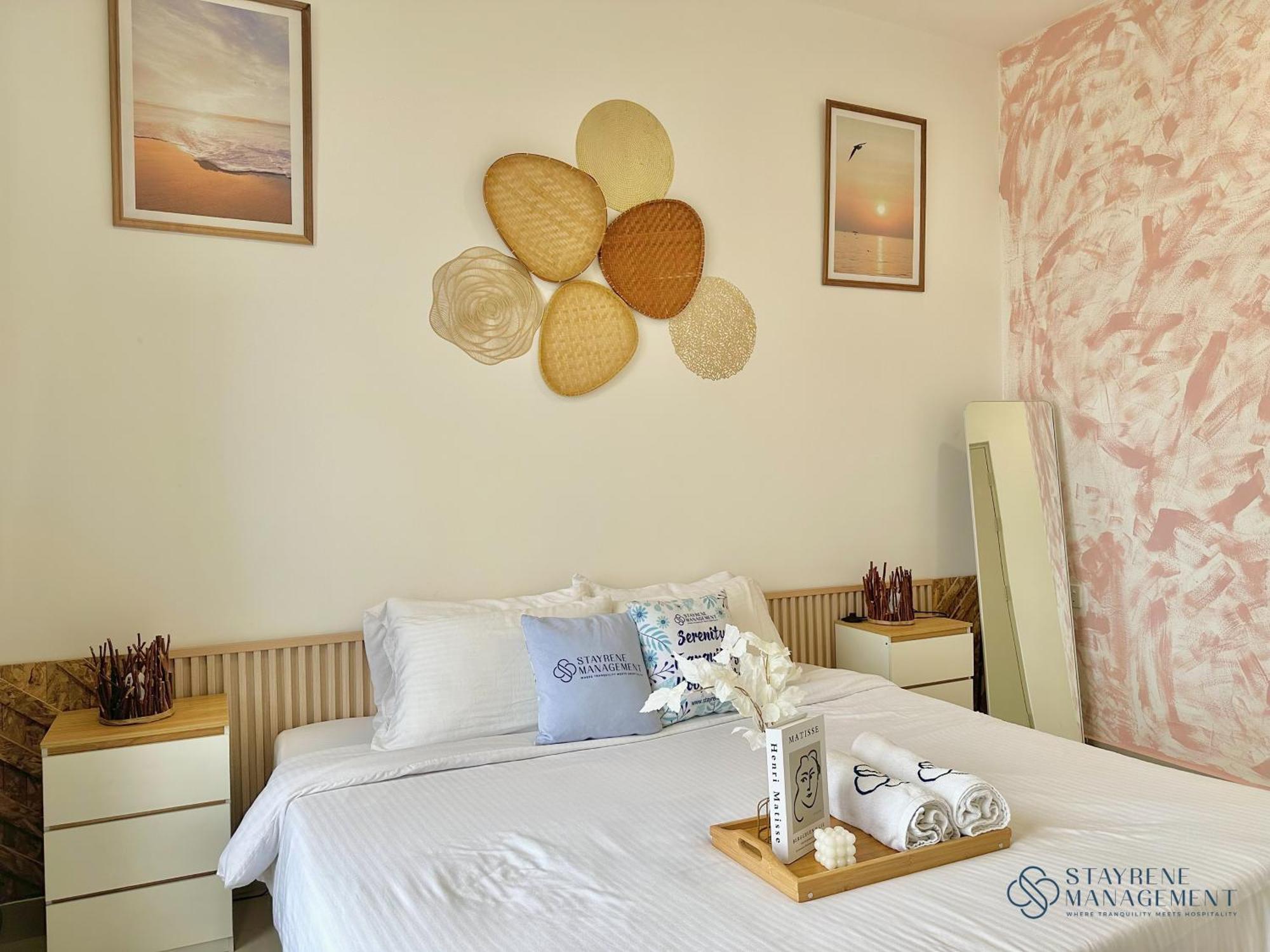 Bali Residences Sea View Suites Melaka Экстерьер фото