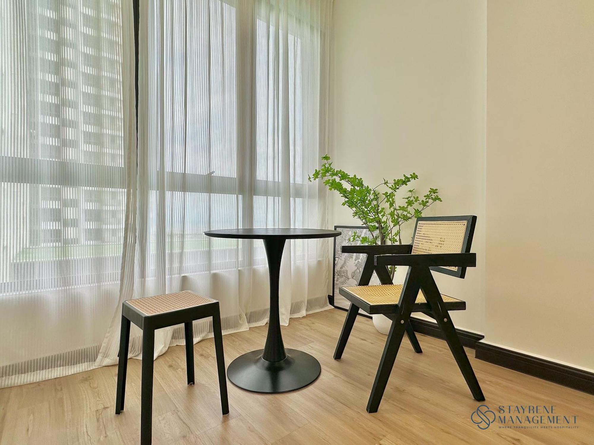 Bali Residences Sea View Suites Melaka Экстерьер фото